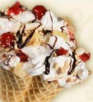 Cold Stone Creamer