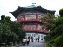 釜山
