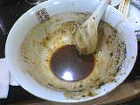 担々麺スープ２