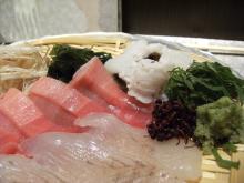お造り