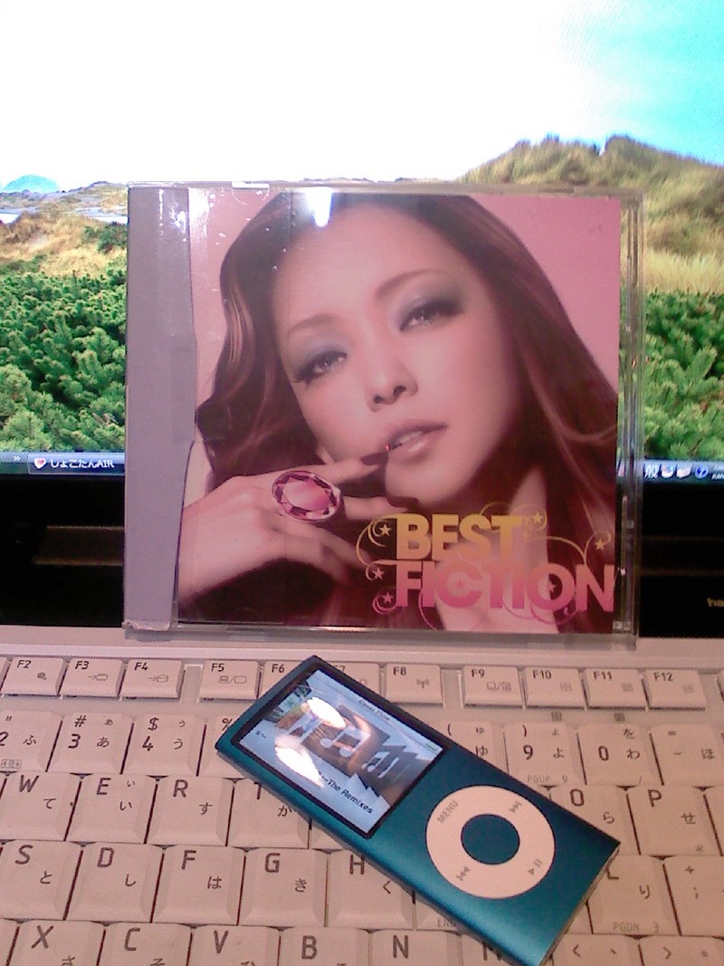 安室奈美恵 の掲示板投稿写真&画像