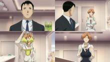 薬師寺涼子の怪奇事件簿#01-14