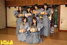 BOMB編集部 オフィシャルブログ「BOMBlog ボムログ!」-0203AKB48_2