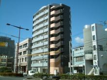 アスピラシオン　外観