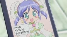 乃木坂春香の秘密#02-01