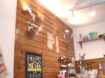 晴れたSORA~meoto*cafe~-店内2080331