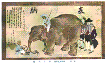 象
