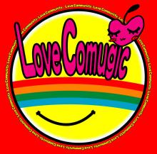 lovecomugic