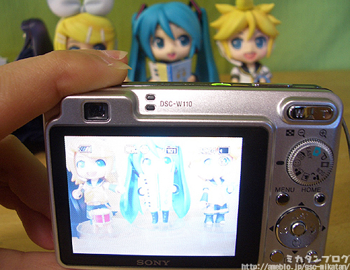 フィギュアメーカー・グッドスマイルカンパニー勤務　ミカタンブログ
