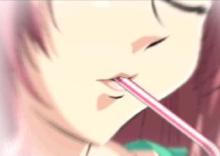 男の煩悩に火をつけるシーンその2