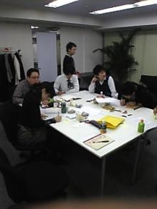 勉強会