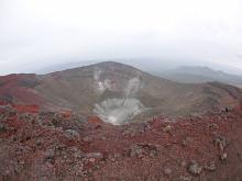 高千穂峰