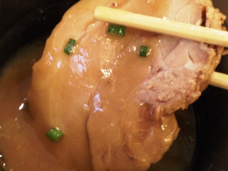 萌えラーメン!燃えジャンク!もえB級グルメ!