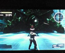 LOST PLANET