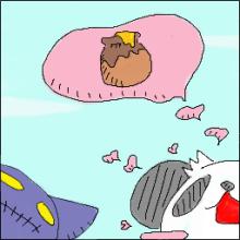 ほしぃ
