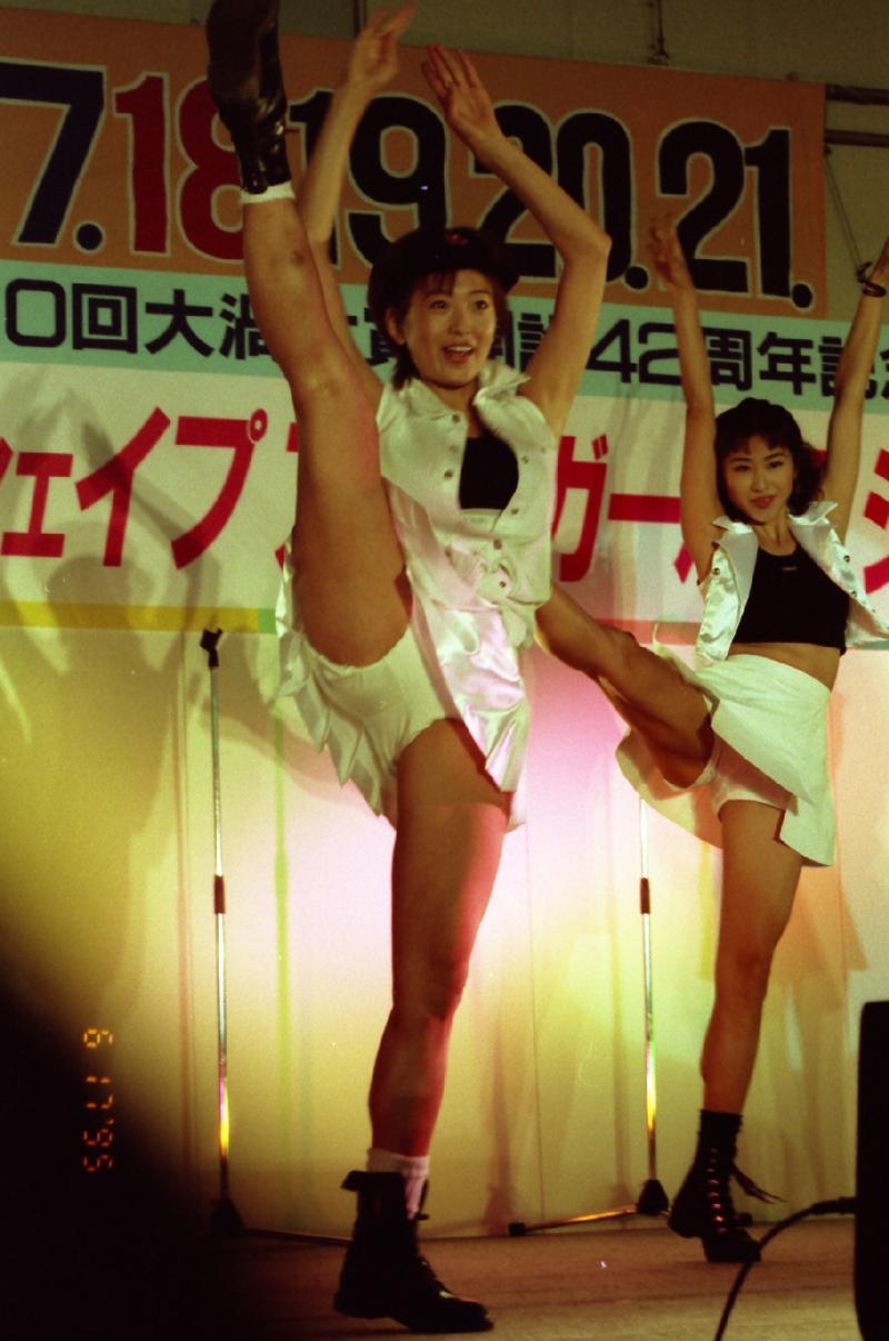 中島史恵 の掲示板投稿写真＆画像