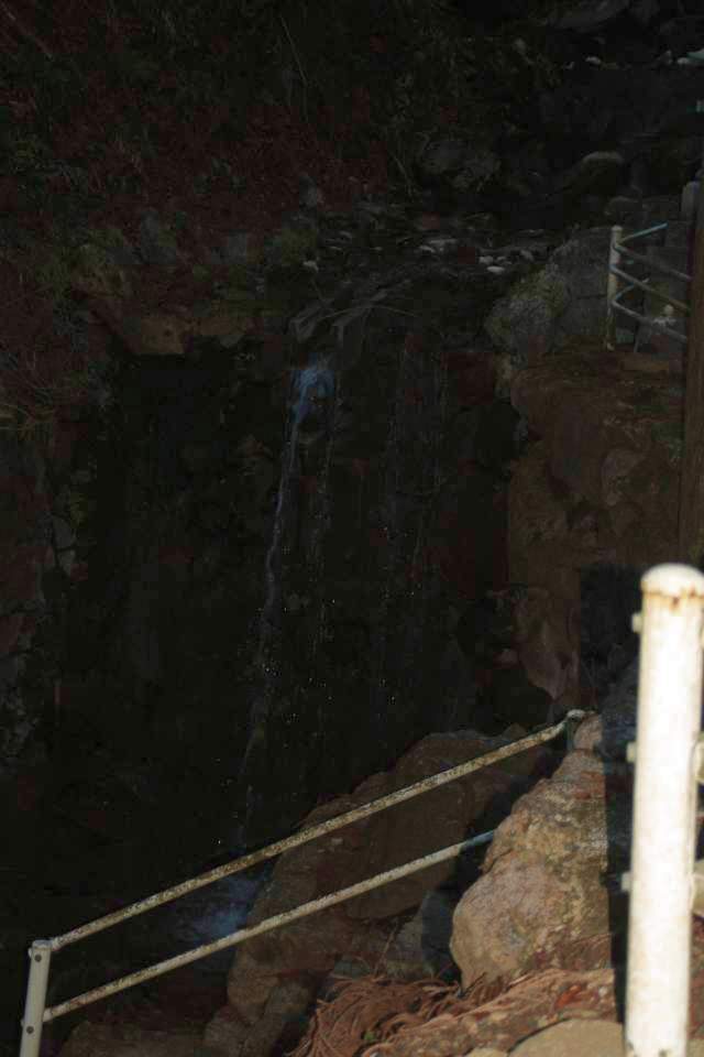 恵那爺の里山歩き
