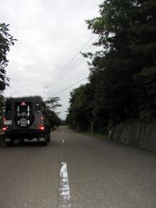 ミステリー坂　不思議体験
