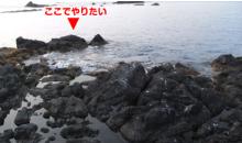 やりたい場所2