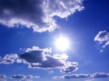 空