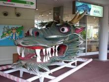 田沢湖駅
