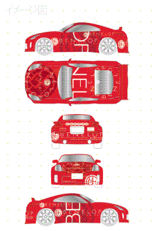 BENELOP CAR