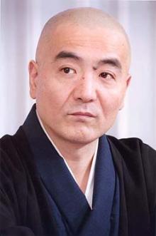 玄侑宗久