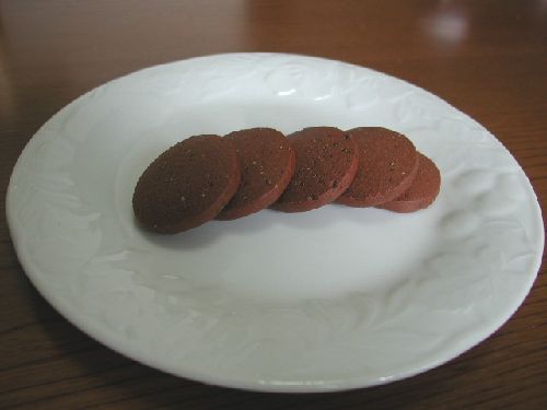 okara