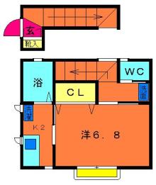 三鷹店の賃貸アパート・お部屋探しは！