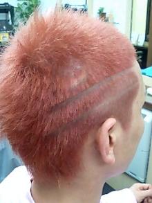 ☆ヘイズの人々の囁き☆~或るヘアーサロンでの些細な出来事~ <大阪市・平野区・長吉・六反・理容室・美容室>