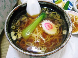 ラーメン