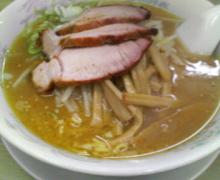 ラーメン山田