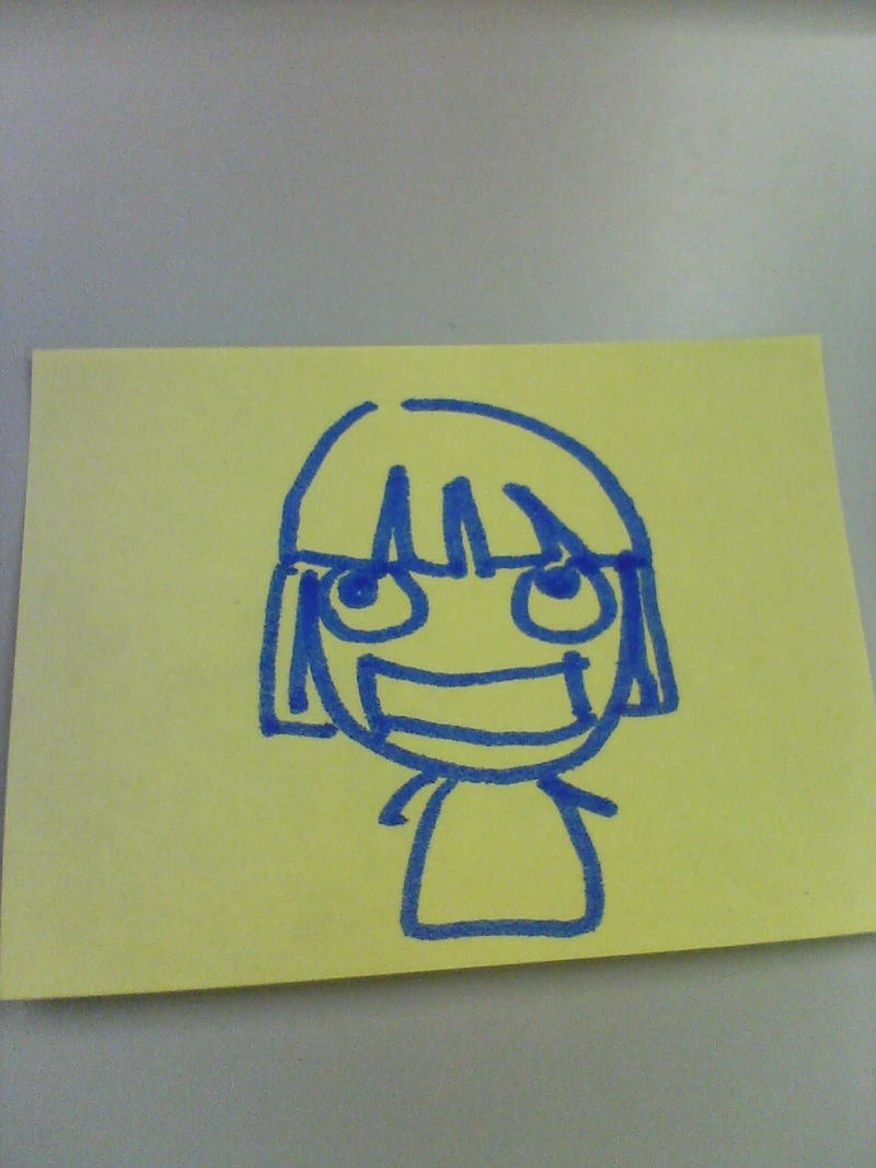 仕事がはかどらない…追加あり