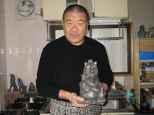 組長とゴジラ