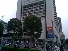 中野サンプラザ