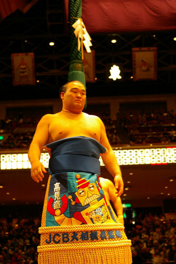 sumo4