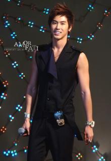 ☆東方神起MKY Cafe☆-yooho