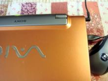vaio