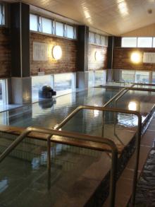 スパ☆太郎の日本一周！３０００温泉の旅-いやしの湯