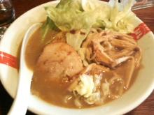 ラーメン王子　舎弟の食べ過ぎBLOG