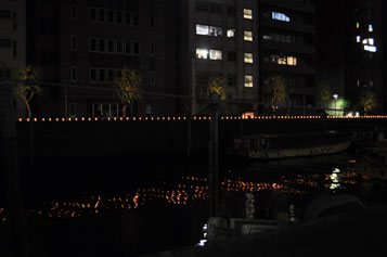 CANDLE NIGHT @KANDAGAWA-33