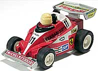TAKARA FERRARI 312C