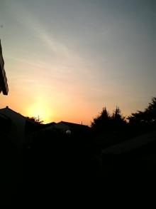 asayake2