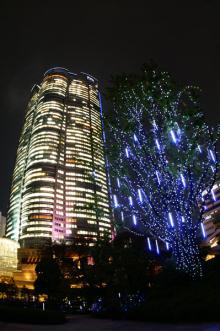 六本木ヒルズ