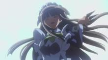 仮面のメイドガイ12-34