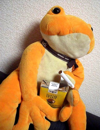 tobacco