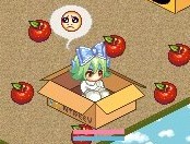 ばにのTSほぅろぅき