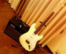 F_Guitar