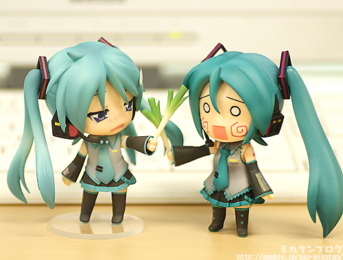 フィギュアメーカー・グッドスマイルカンパニー勤務　ミカタンブログ