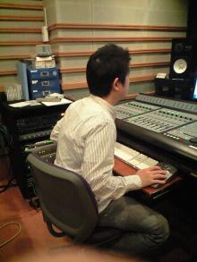 Taromix Blog-井野健太郎